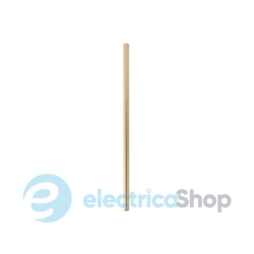 Плафон Nowodvorski CAMELEON LASER 750 Brushed Gold 12136