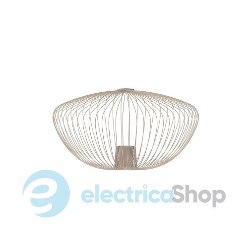 Плафон Nowodvorski CAMELEON PUMPKIN M Beige 12040