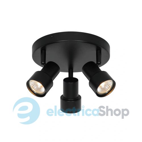 Спотовый светильник Nordlux Boston IP20 2512370103