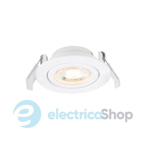 Точечный светильник Nordlux 2510300101 Monolo