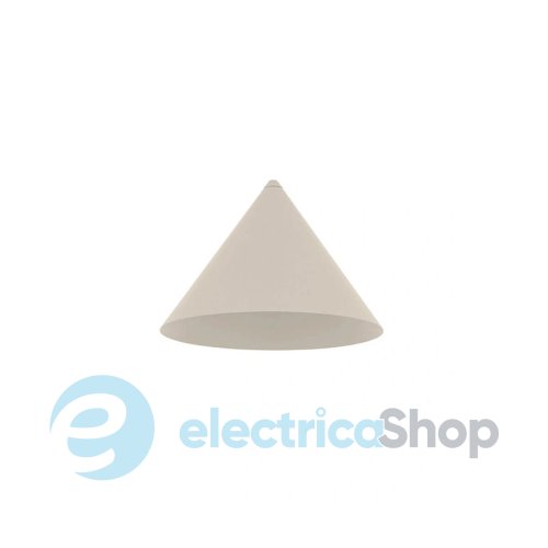 Плафон Nowodvorski CAMELEON ZENITH S Beige 12026