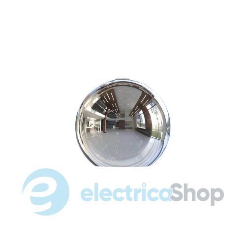 Плафон Nowodvorski CAMELEON POLARIS CHROME 12267