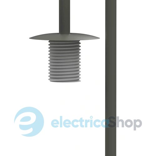 Кабель Nowodvorski CAMELEON CABLE SB G9 12090 Umbra Gray 1,5 м с патроном