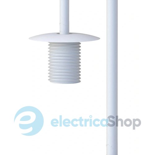 Кабель Nowodvorski CAMELEON CABLE SB G9 12087 White 7 м с патроном