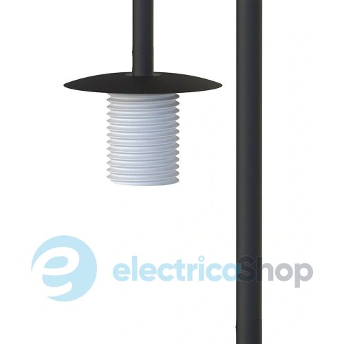 Кабель Nowodvorski CAMELEON CABLE SB G9 12088 Black 7 м с патроном