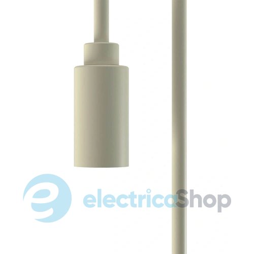 Кабель Nowodvorski CAMELEON CABLE G9 12075 Beige 3,5 м с патроном