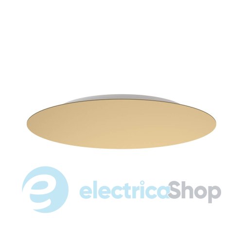 Основание для светильников Nowodvorski CAMELEON CANOPY A Brushed Gold 12059