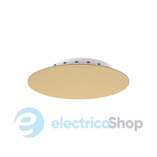 Основание для светильников Nowodvorski CAMELEON CANOPY A MINI Brushed Gold 12061