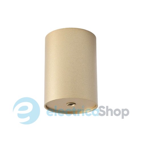 Основа для світильників Nowodvorski CAMELEON CANOPY E Brushed Gold 12120