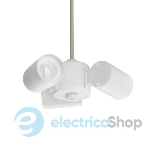 Кабель с патроном Nowodvorski CAMELEON CABLE 3xE27 1,5 м Beige 12186