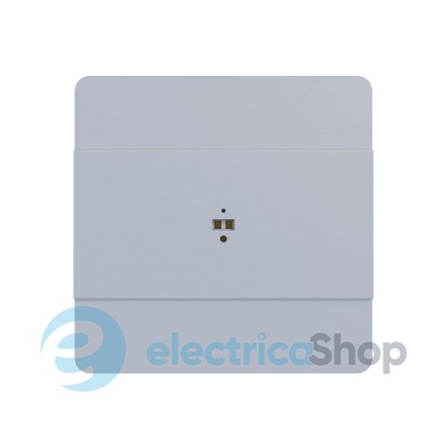 Лазерный датчик движения 165÷265V/AC, (0,1÷2,0м рег.), F&F DRL-60-230-1, 230В, белый