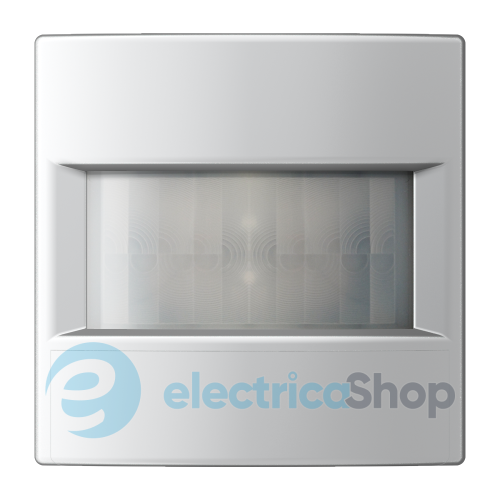 Датчик движения универсальный 1,1м JUNG HOME BTAL17181 алюминий