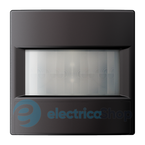 Датчик движения универсальный 1,1м JUNG HOME BTAL17181D, Dark