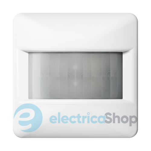 Датчик движения универсальный 1,1м JUNG HOME BTCD17181WW