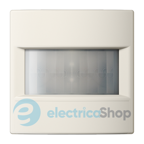 Датчик руху універсальний 1,1м JUNG HOME BTLS17181, серія LS, слонова кістка