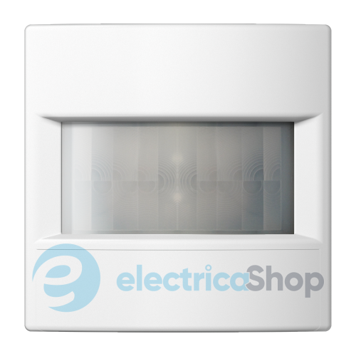 Датчик движения универсальный 1,1м JUNG HOME BTLS17181WW