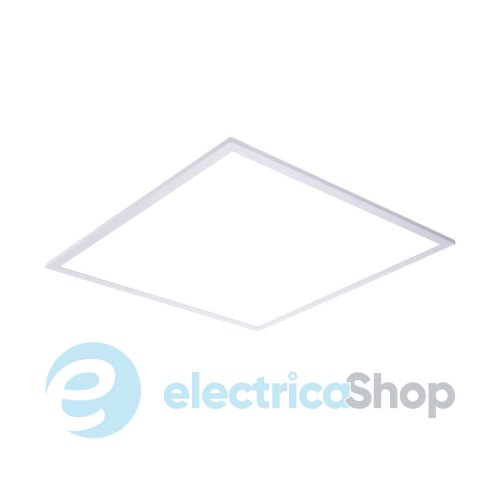 Светодиодная панель Philips Essential RC035B 36S/840 CLI W60L60 RCA 4000K IP20 911401805487