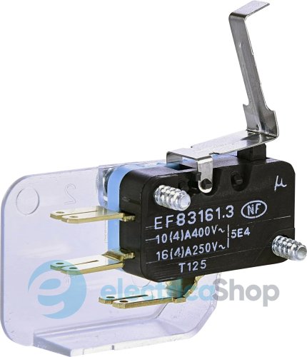 Блок-контакт LBS-PS11 (1CO, для LBS..CD 160-3200А) ETI 4661499