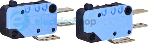 Блок-контакт LBS-PS11 (1CO, LBS 160-1600A CO) ETI 4661585