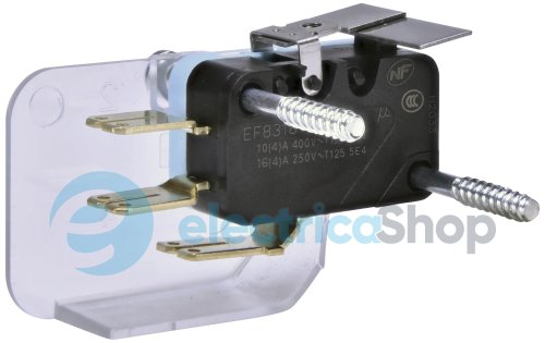 Блок-контакт LBS-2PS11 (1CO, 2-й уровень, для LBS..CD 160-3200А) ETI 4661918