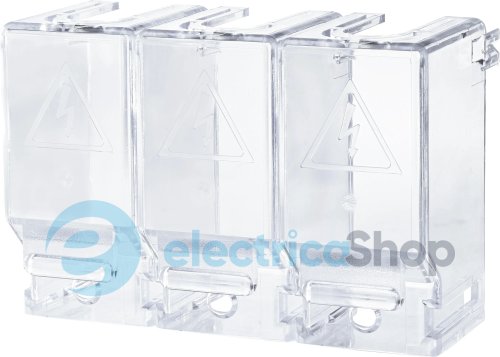 Клеммная крышка LBS-TS 3P 160/CO (для LBS160A...CO, CD 200A 3P) ETI 4661500