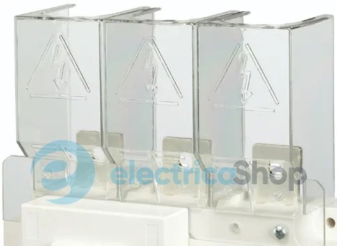 Клеммная крышка LBS-TS 4P 160(CO) (для LBS160А...CO 4P) ETI 4661506