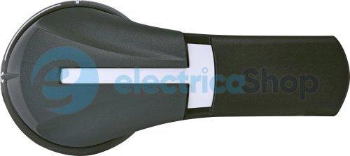 Рукоятка выносная LBS-EH 630/G …400/G FLBS (черная, для LBS..CD 160-630A&FLBS 125-400A) ETI 4661483