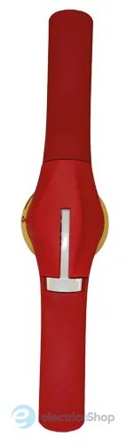 Рукоятка выносная LBS-EH 1600/YR (красная, для LBS 800-1600А) ETI 4661487