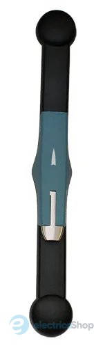 Рукоятка выносная LBS-EH 3200/BL (черная, для LBS 2000-3200А) ETI 4661485