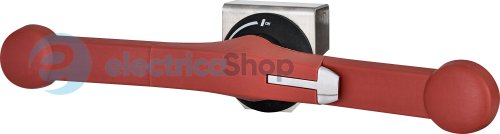 Рукоятка выносная LBS-EH 3200/YR (красная, для LBS 2000-3200А) ETI 4661488