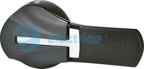 Рукоятка выносная LBS-EH CO 630/G (черная, для LBS 160-630А CO) ETI 4661582