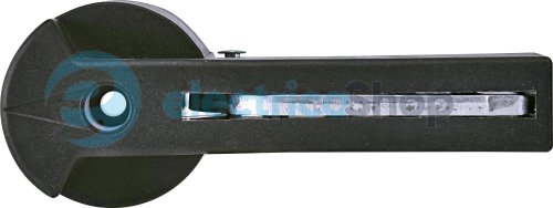 Рукоятка на корпус LBS-DH 160/B (черная, для LBS 160A, LBSCD 200A) ETI 4661480