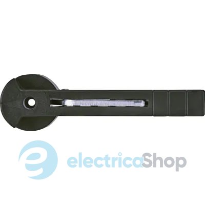 Рукоятка на корпус LBS-DH 630/B (черная, для LBS..CD 250-630А) ETI 4661481