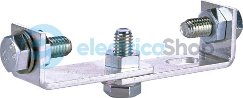 Соединительная шина LBS-BR 160 1P CO (для LBS 160 CO 3P/4P) ETI 4661590