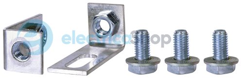 Соединительная шина LBS-BR 250 1P CO (для LBS 250 CO 3P/4P) ETI 4661591