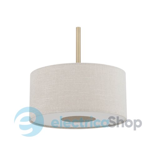 Абажур Nowodvorski CAMELEON SANTANA M 12011