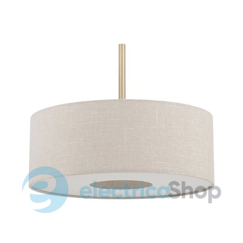 Абажур Nowodvorski CAMELEON SANTANA L 12012