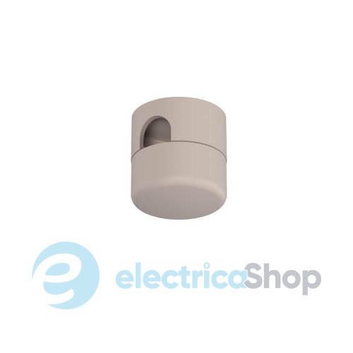 Кріплення для світильників Nowodvorski CAMELEON MOUNTING C Beige 12151