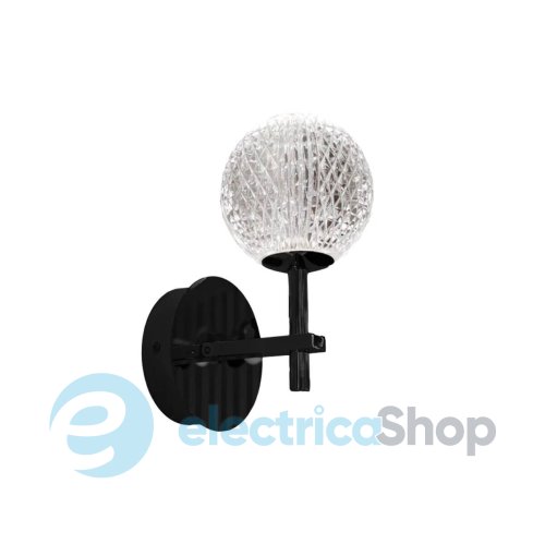 Бра AZzardo EDEM 1 LED 4,2W AZ6013