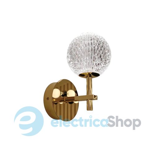 Бра AZzardo EDEM 1 LED 4,2W AZ6014