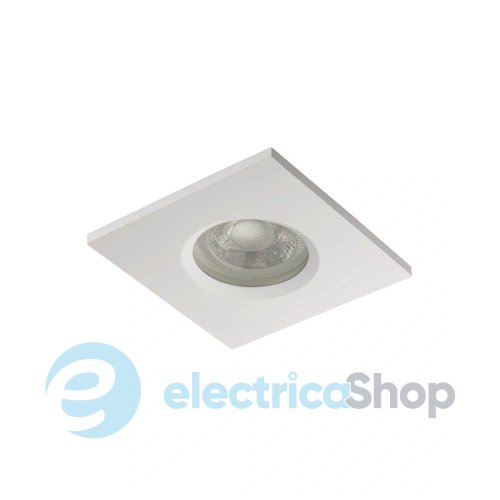 Встраиваемый точечный cветильник Kanlux Talu GU10/GU5.3 10W 39542