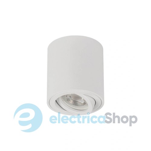 Точечный cветильник Kanlux Bord One GU10 10W 28784