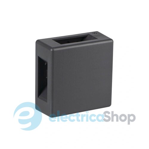 Уличный светильник Kanlux Refazi 6W 4000K 60Lm 39181