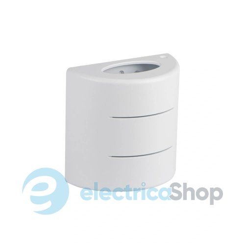 Уличный светильник Kanlux Refazi 6W 4000K 60Lm 39183