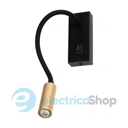 Бра Kanlux Tonil 3.3W 3000K 145Lm 32519