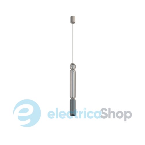 Подвесной светильник Nowodvorski SINGLES A Umbra Blue 12194