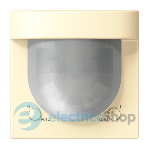 Датчик руху універсальний 2,2м JUNG HOME BTLC17182201, blanc (32001)