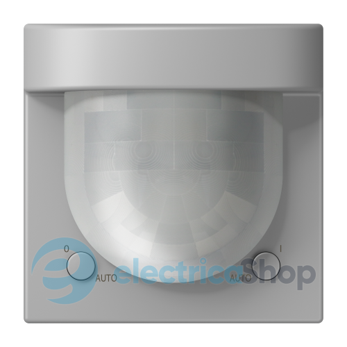 Датчик руху універсальний 2,2м JUNG HOME BTLC17182204, gris moyen (32012)