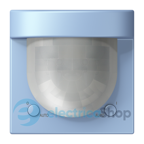 Датчик руху універсальний 2,2м JUNG HOME BTLC17182207, outremer moyen (32021)