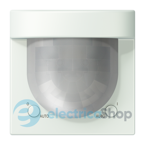 Датчик руху універсальний 2,2м JUNG HOME BTLC17182210, outremer gris (32024)